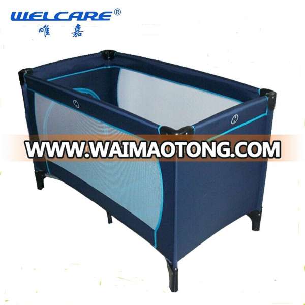 Xiamen Baby Products Baby Foldable Crib